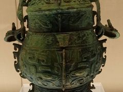 -上海博物馆(人民广场馆)