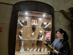 -青岛葡萄酒博物馆