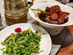 -阿明小菜·海鲜·上海菜(梅陇店)