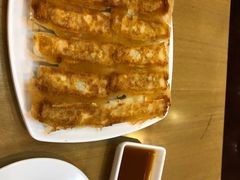 -台北楚楚园馅饼粥(虹桥南丰城店)
