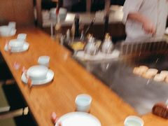 -飞阳铁板烧(ME TOWN购物中心店)