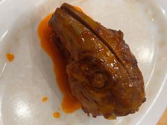 -雷祖芳老妈蹄花店