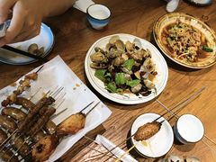 -范家大院(华为店)