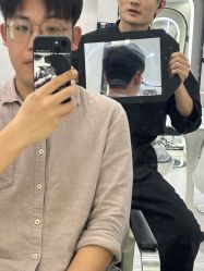 -Nice奈斯形象定制沙龙