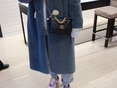 -CHANEL(恒隆广场店)
