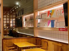 -森Some Fusion(荔湾店)