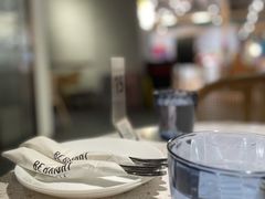 -BE BRIGHT KITCHEN(正佳广场店)