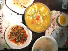 -舌尖上的食缘花园主题餐厅