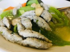 -绿雅居原生态农庄(小涌店)