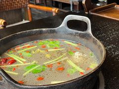 -盡膳口福·百年汤方火锅(科华北路店)