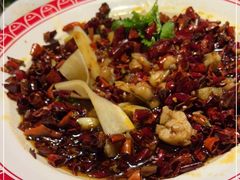 -路小缦·珍馐美馔(市心北路店)