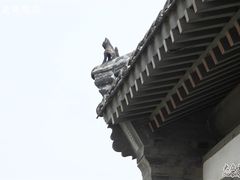 -戚继光故里