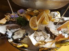-囧吉香生蚝牛排馆(湖北路店)