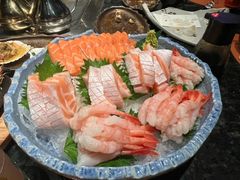 -吉川谷谷·铁板烧烤肉放题(石景山台湾街店)