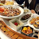 阿那亚｜海鲜餐厅好吃🦞好拍谁能不爱！