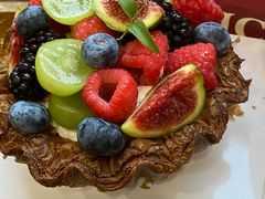 水果塔-富贵面包公司(运河店)