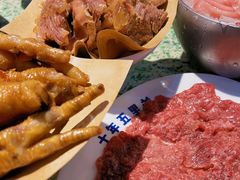 -五里关火锅(牛市口店)