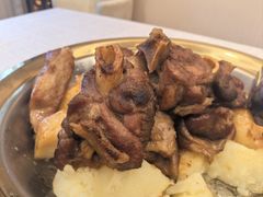 -新疆大厦·慕士塔格餐厅