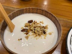 老爷自制酸奶-巴依老爷新疆美食(望京小街店)