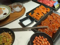 -鼎膳常火锅(华阳店)