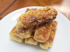 杏仁排-上海哈尔滨食品厂(淮海中路店)