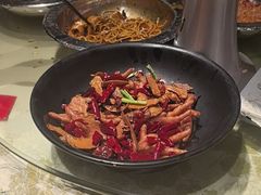 -聚味瞿记·龙虾堂(咸嘉湖店)