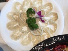 -重庆渝达老火锅(春熙路店)