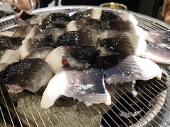 -本炙炭烤·蒲烧活鳗料理店(金沙洲店)