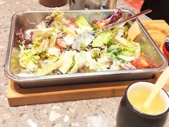 -牛牛章·章鱼水煎肉(光谷世界城店)