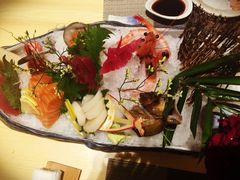 -竹幸日本料理(国光1937科技文化创意园店)