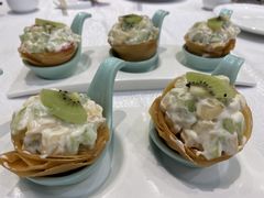 -金翠皇宫粤菜·点心·海鲜(科技园店)