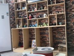 -粤陶渊.DIY陶艺体验馆(粤陶总店)