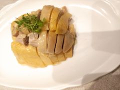 白斩鸡-品悦酒店(三林古镇店)