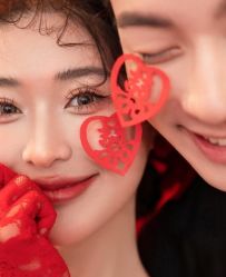 -米兰婚纱摄影轻奢化定制(深圳罗湖总店)