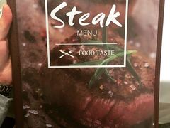 -西部牛排(京华城店)