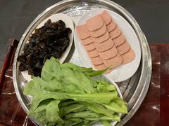 -太婆天府山珍酒楼(亚运村店)