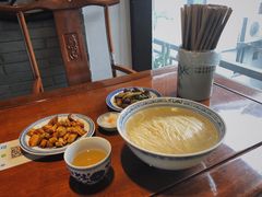 -同得兴 Since·1995 传统苏式面馆(十全街店)