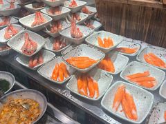-初色海鲜自助(万丰路店)