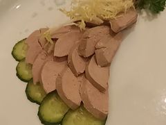 -全聚德(上海首店浦东店)