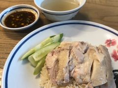 -红大哥水门鸡饭(總店)