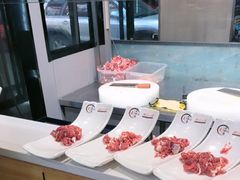 -大四喜·鲜牛肉火锅(洛阳大学城店)