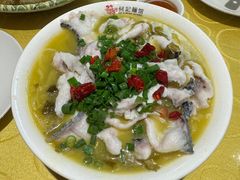 -何记面馆(龙泉山店)