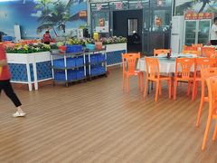 -红月湾海鲜饭店•沙滩海景(双月湾店)