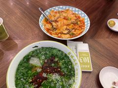-丝路传奇·中国拉面航母店(北医三院店)