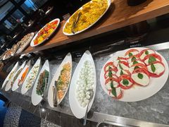 -拉蒂娜·巴西牛排馆 Latina·Brazilian Steakhouse(王府井喜悦店)