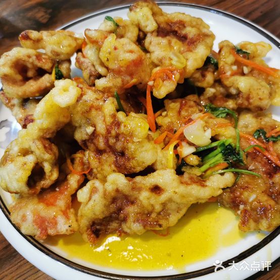 品香源东北饺子馆·东北菜·烧烤(曲江华著中城店)