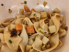 -秦大宽·陕西手工面(仁和新城店)