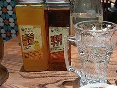 -驿楼兰·新疆菜(火车站店)