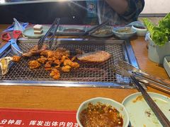-蚝英雄鲜蚝自助专门店(长楹天街直营店)
