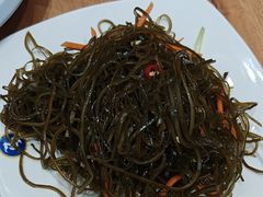 -西部马华清真兰州牛肉面·烧烤夜市(三里河店)